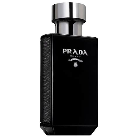 l homme prada intense eau de parfum|Prada l'homme intense discontinued.